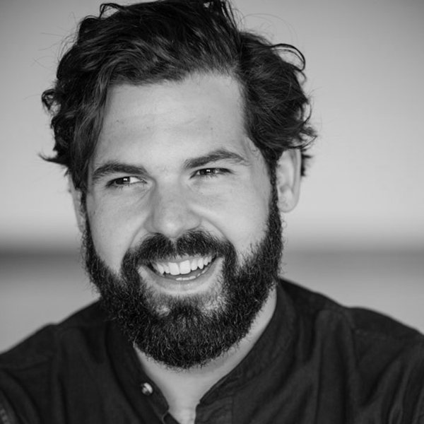 Photo of Gabriel Charlebois Plante