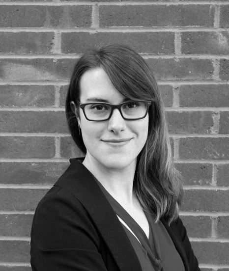 Photo of Ariane T. Lessard