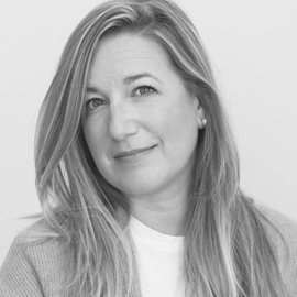 Photo of Josyane Bissonnette