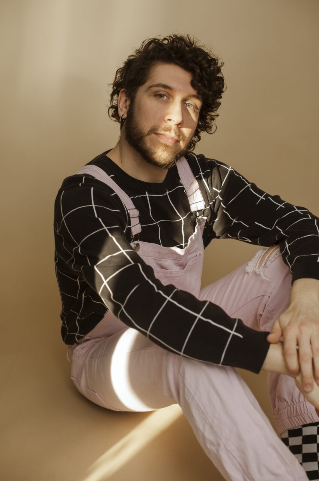 Photo of Anaël Turcotte