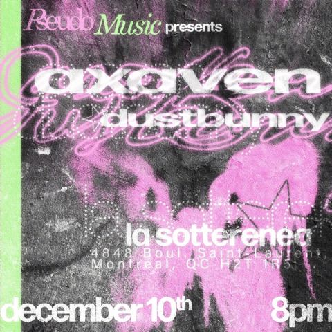 Axaven