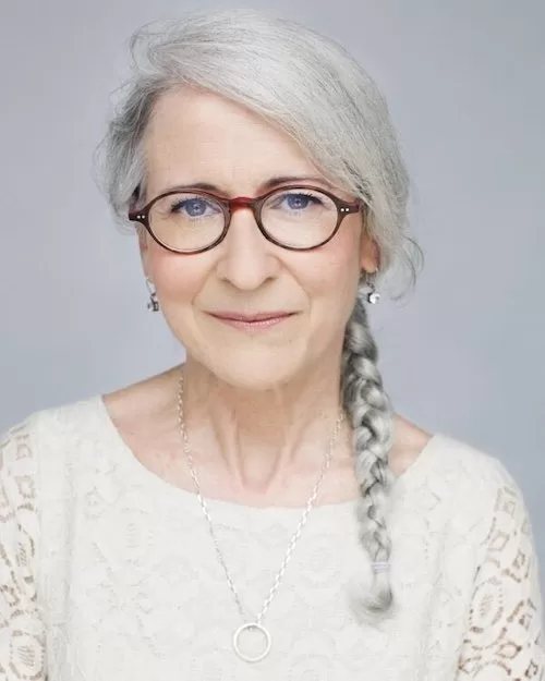 Photo of Martine Desjardins