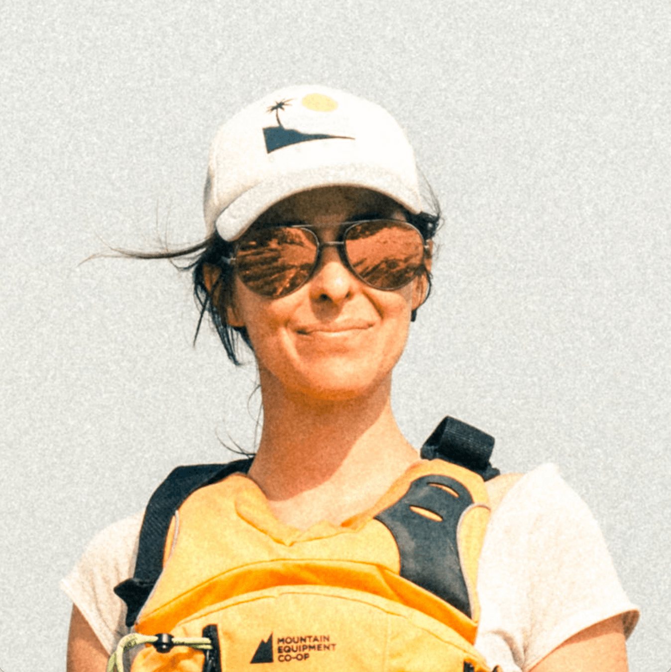 Photo of Anaïs Palmers