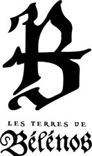 Logo de Les Terres de Bélénos