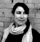 Photo of Anie Ouellet