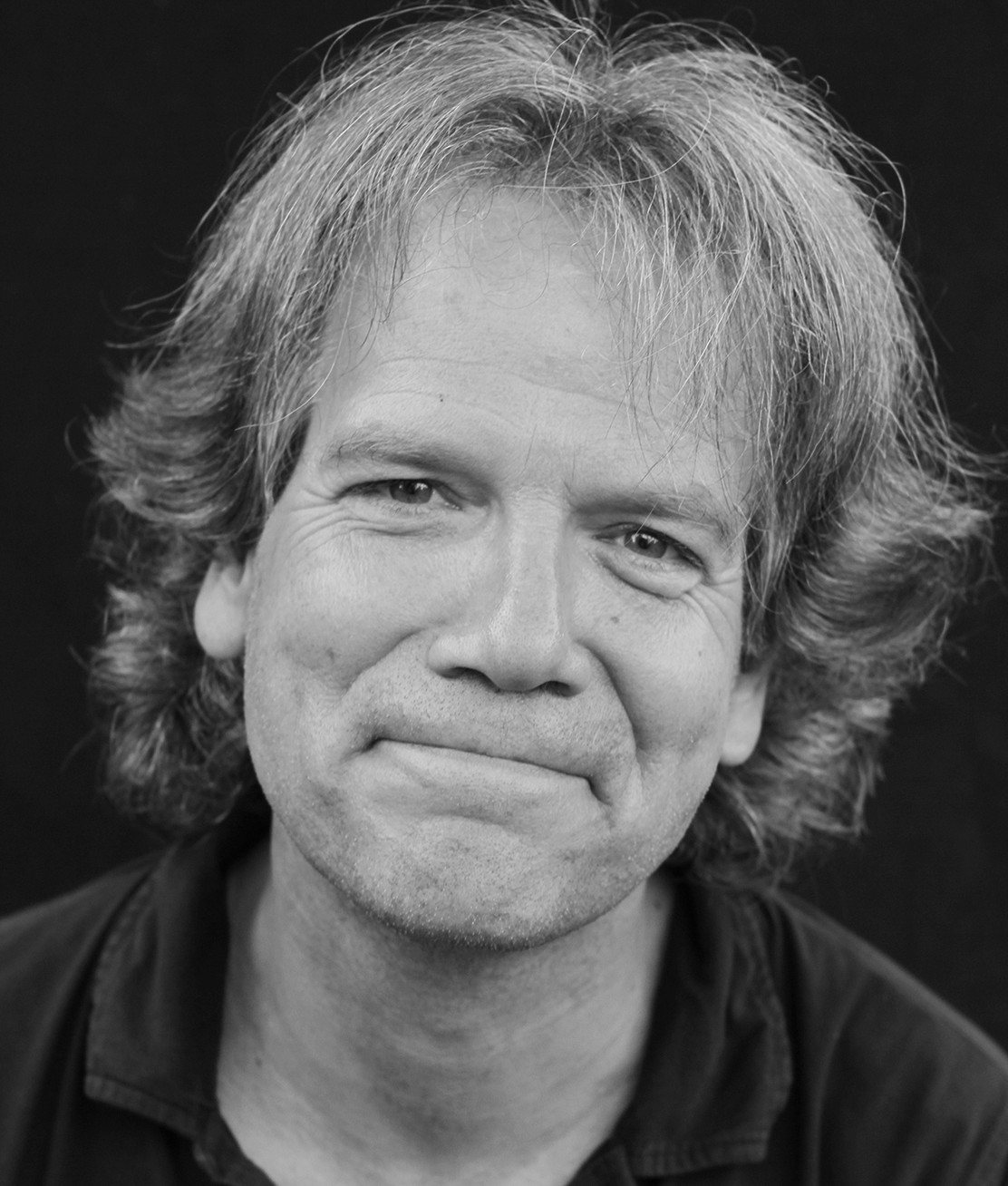 Photo of Louis Émond