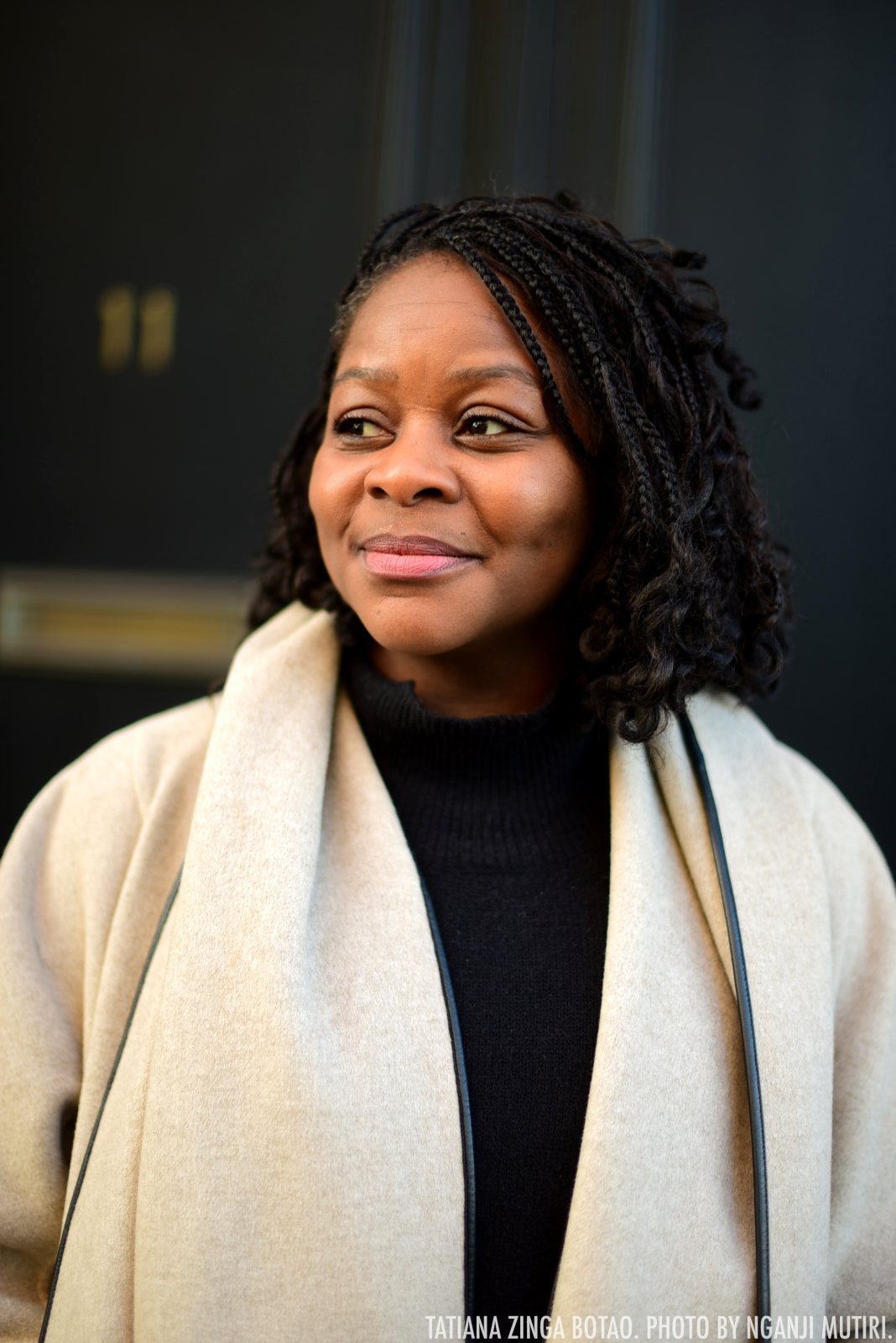 Photo of Tatiana Zinga Botao