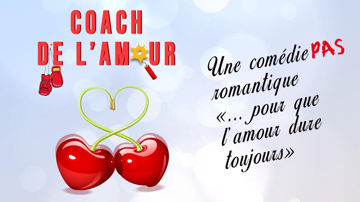 Coach de l’amour