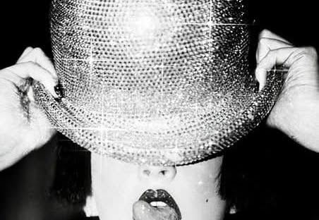 Poster: CABARET NOIR / 5 STARS