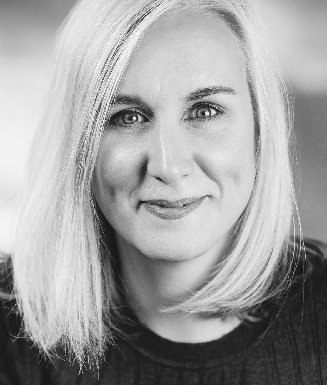 Photo of Madeleine Allard