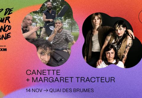 Canette