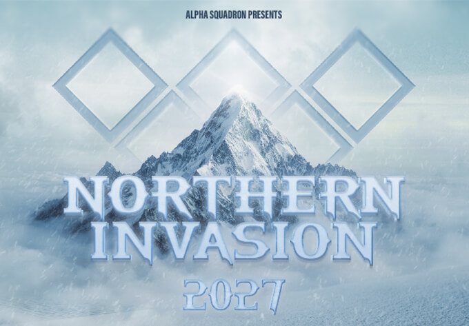 Northern Invasion