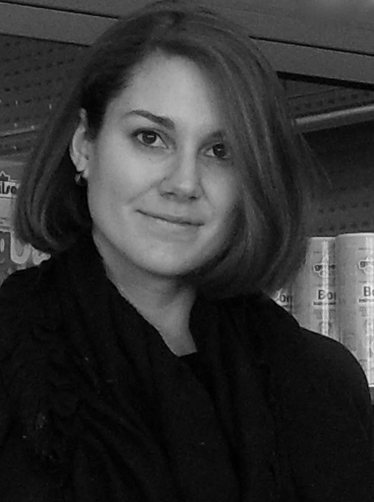 Photo of Catherine Moraldo