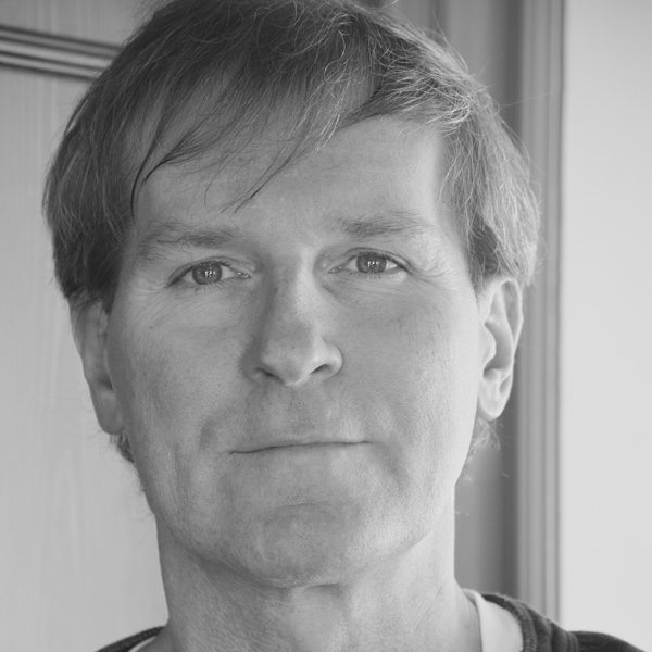 Photo of Jean-François Beauchemin