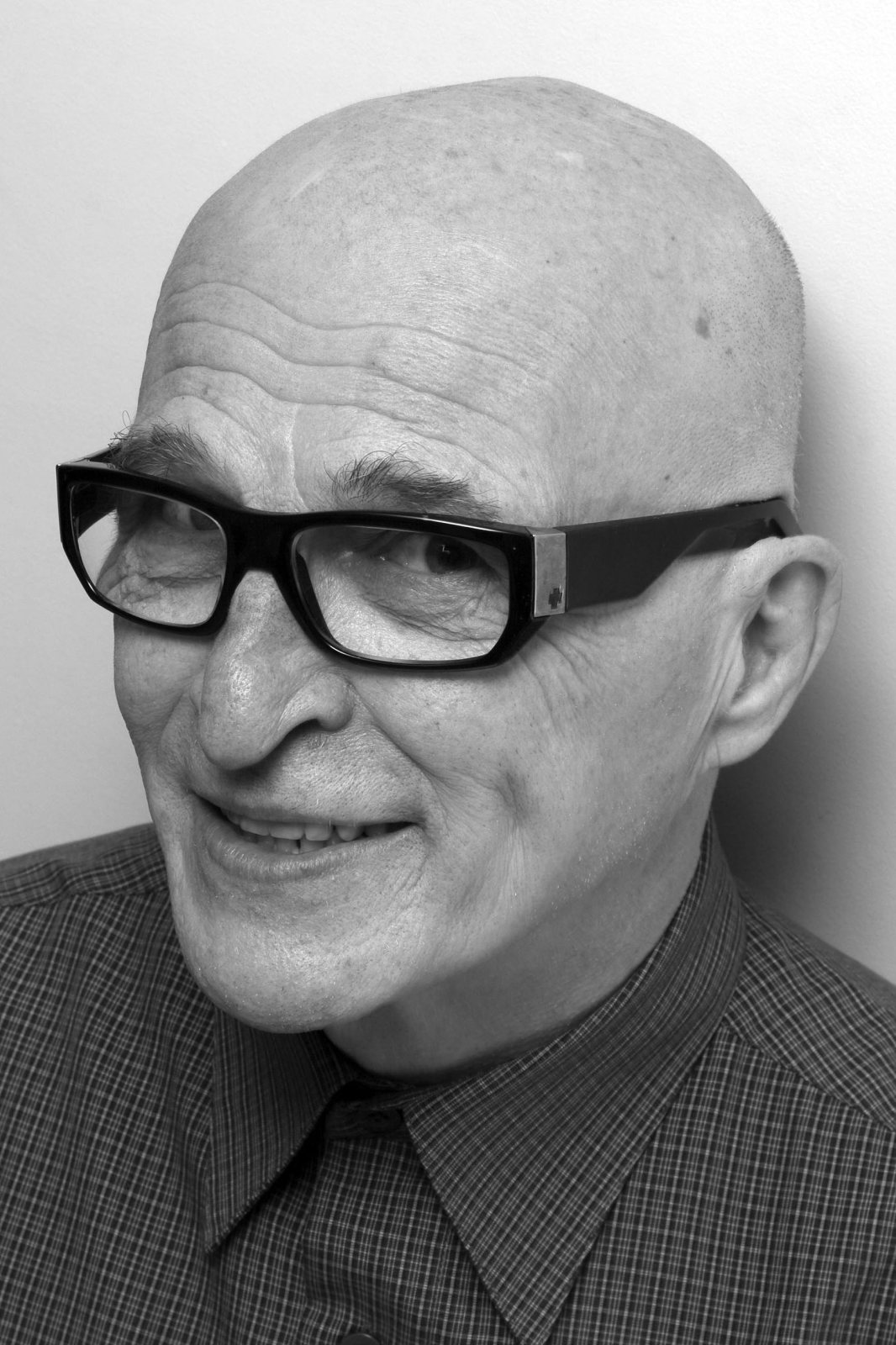 Photo of Jean-Pierre April