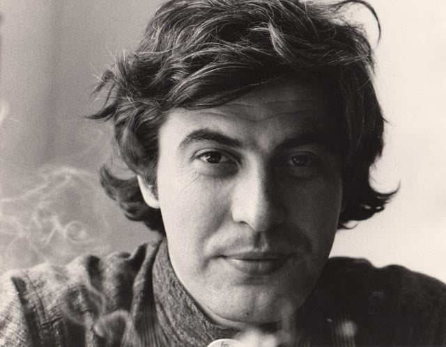 Photo of Emmanuel Cocke