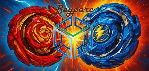 Poster: Tournois X BeyparcQc 3V3