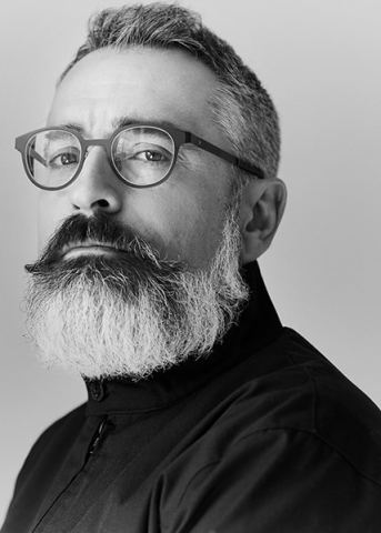 Poster: JF Pauzé — Les amours de seconde main