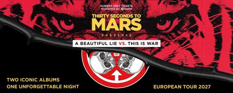 30 Seconds to Mars