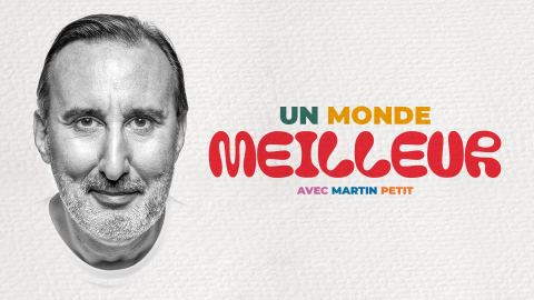 Poster: Martin Petit