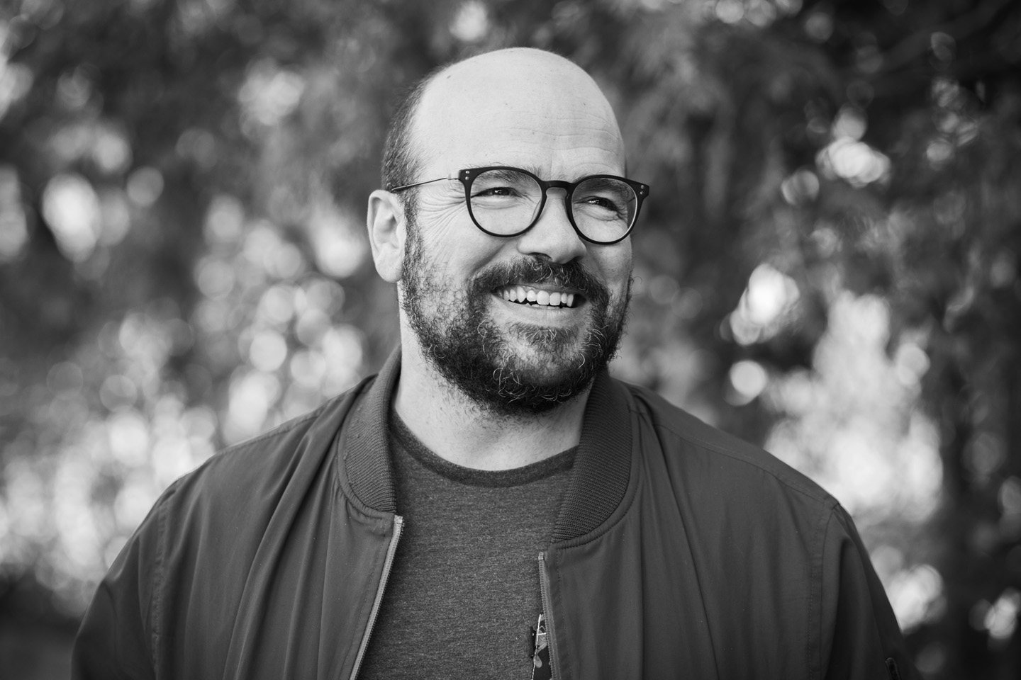 Photo of Mathieu Gosselin