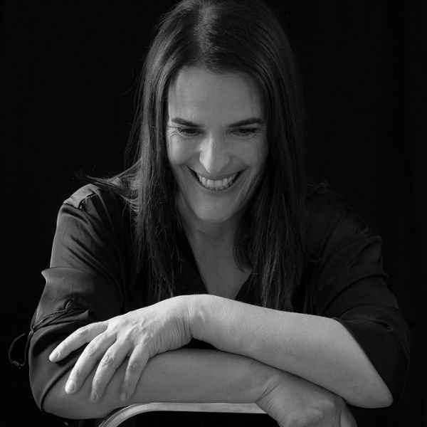 Photo of Isabelle Arseneau