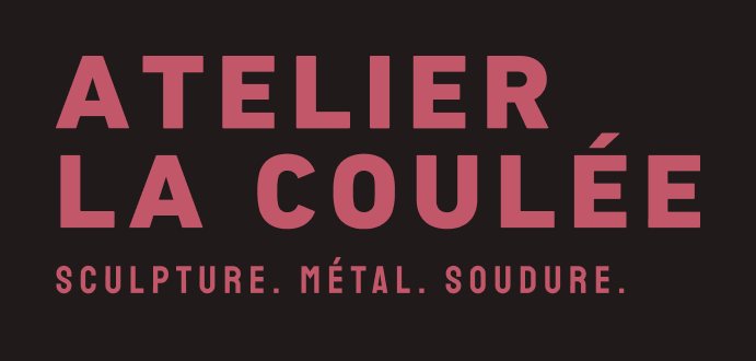 Atelier La Coulée logo