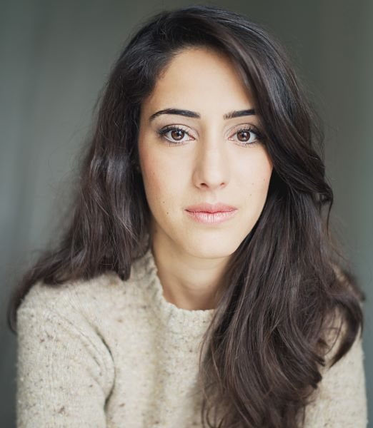 Photo of Nathalie Doummar