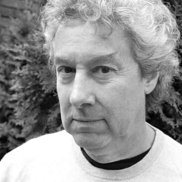Photo de Jean-François Chassay
