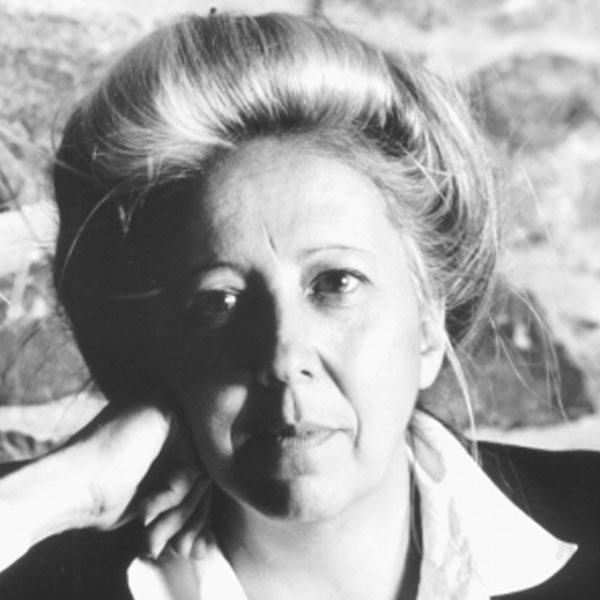 Photo of Jeanne-Mance Delisle