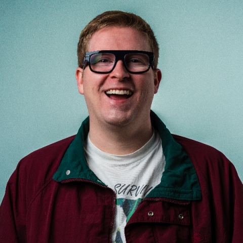 COMEDY IN VERMONT