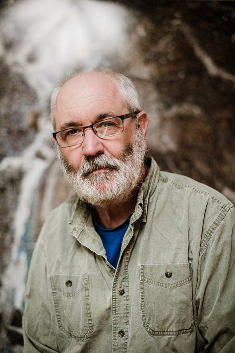 Photo of Glen Foster