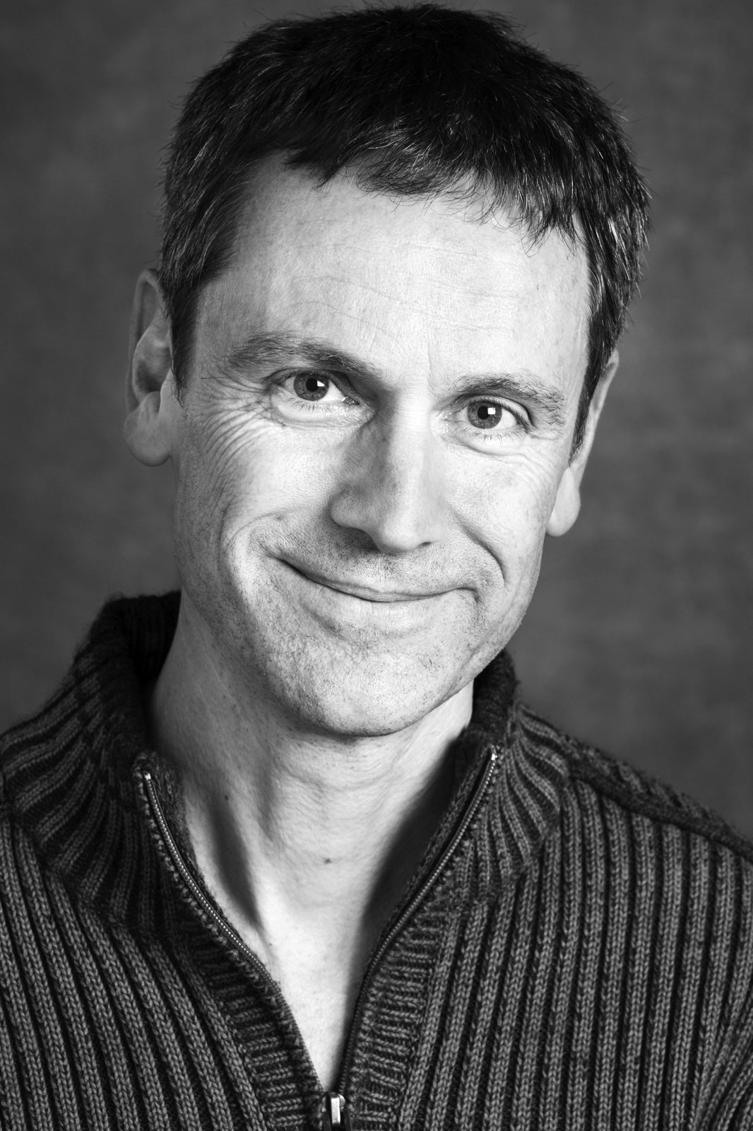 Photo of Martin Doyon
