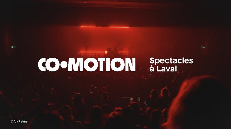 Photo de Co-Motion