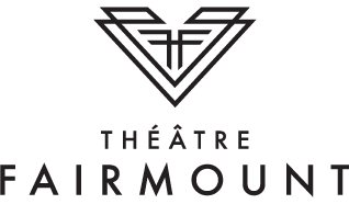 Théâtre Fairmount logo