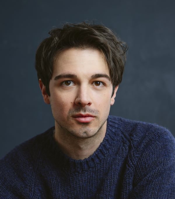 Photo of Steven Lee Potvin