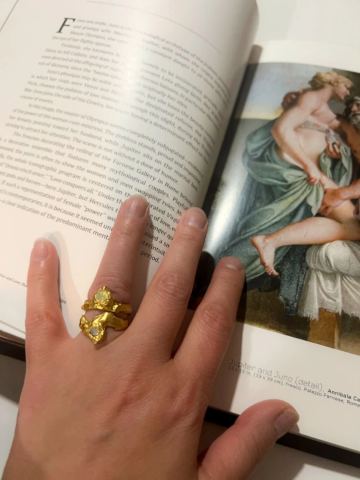 Photo of The Bow Jewelry