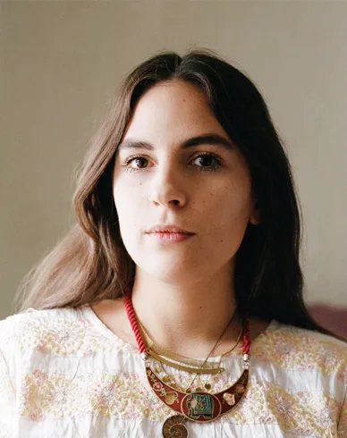 Photo of Ashley Obscura