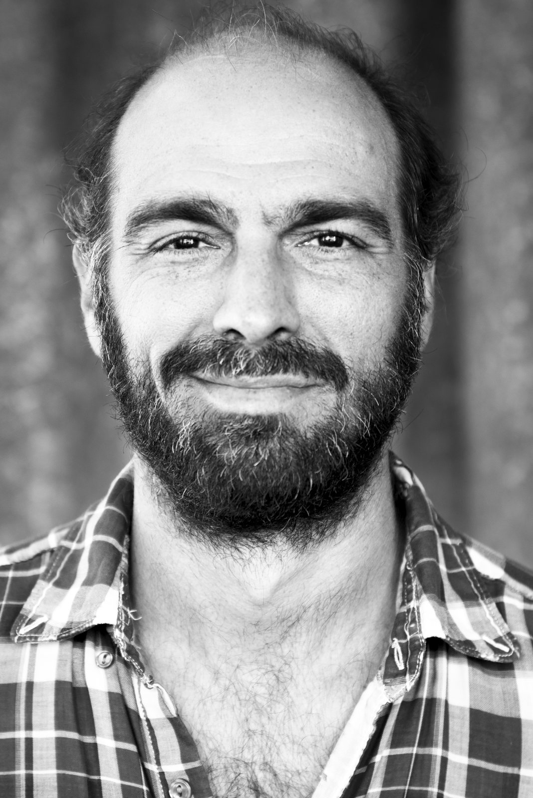 Photo of Yannick Marcoux