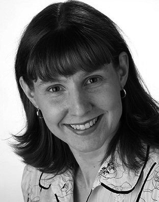 Photo of Stéphanie Kaufmann