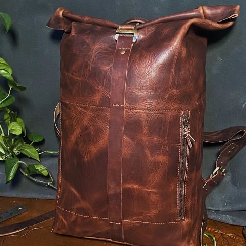 Photo of Le Gars Leathercraft
