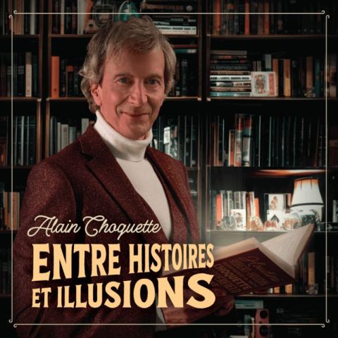 Alain Choquette