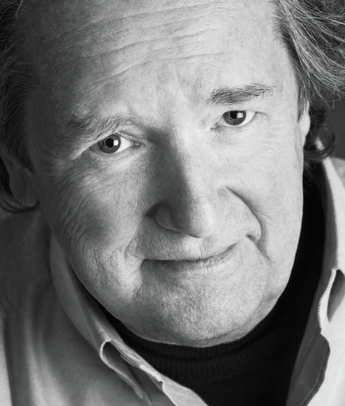 Photo of Guy Mouton