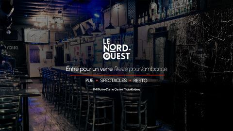 Photo of Le Nord-Ouest