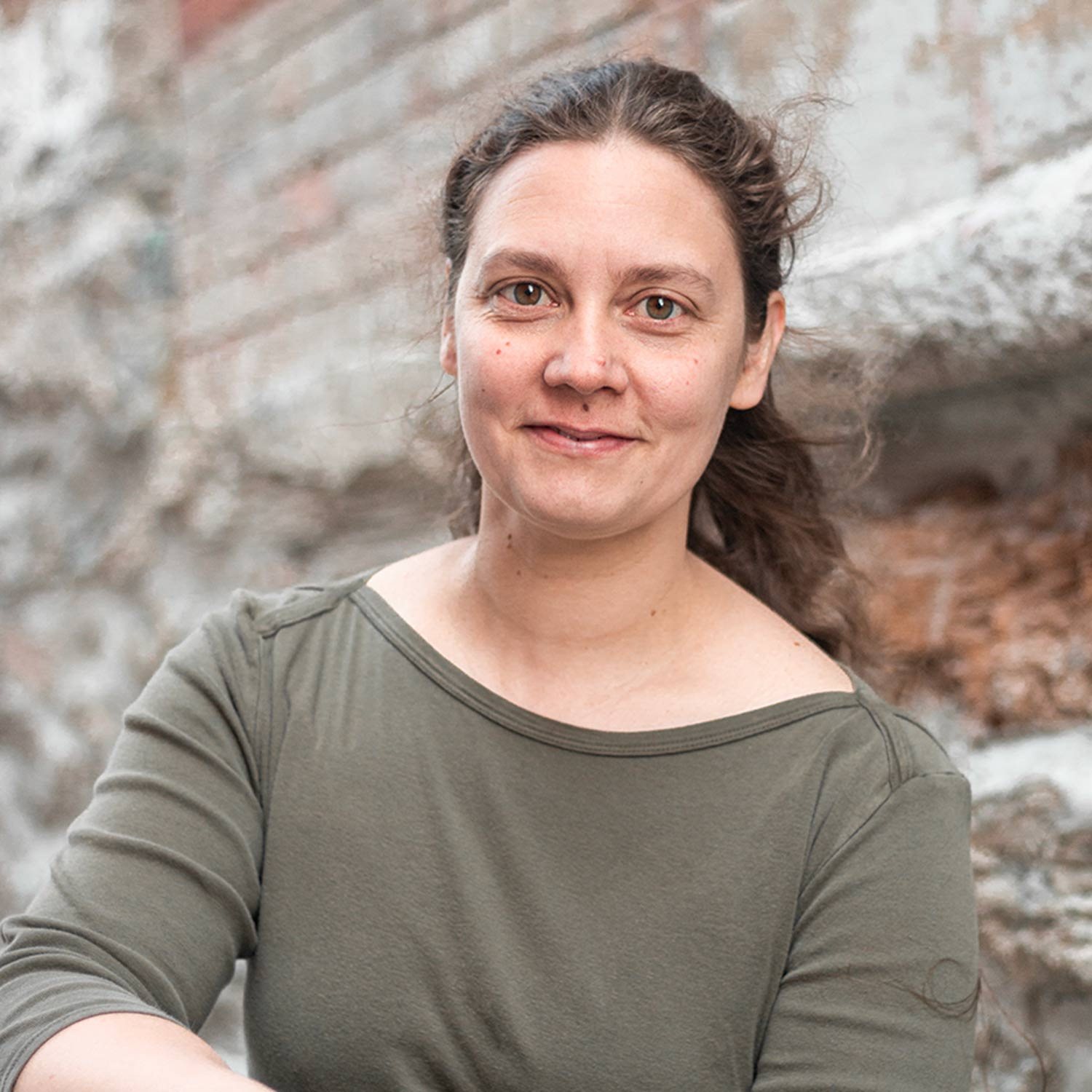 Photo of Marie Lupien-Durocher