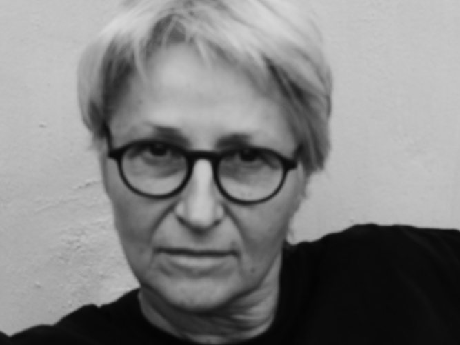 Photo of Marie-Line Laplante