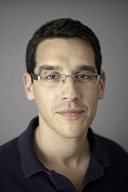 Photo of Jeff Oliver
