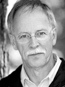 Photo of Pierre Morency