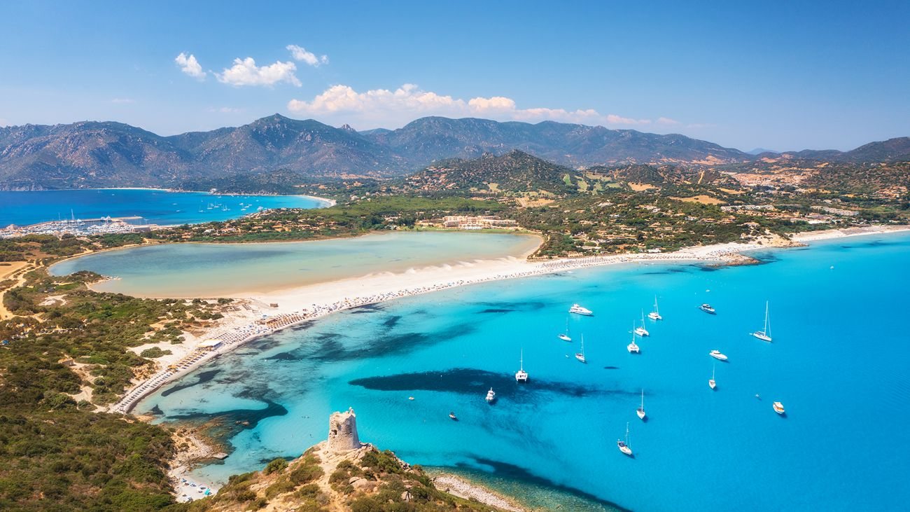 Sicile et Sardaigne, les îles italiennes Les Aventuriers Voyageurs