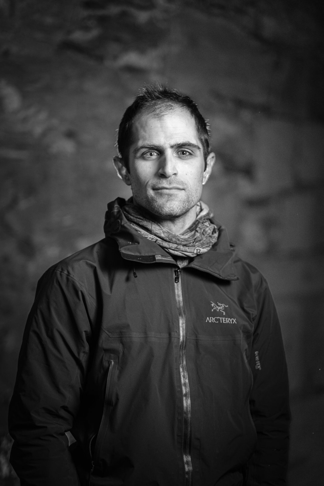 Photo of Jérémie Bourdages-Duclot